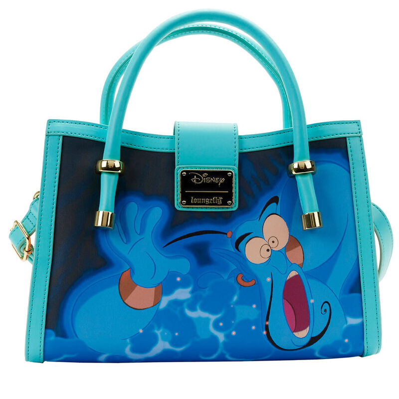 Imagen 5 de Bolso Jarmine Aladdin Disney Loungefly