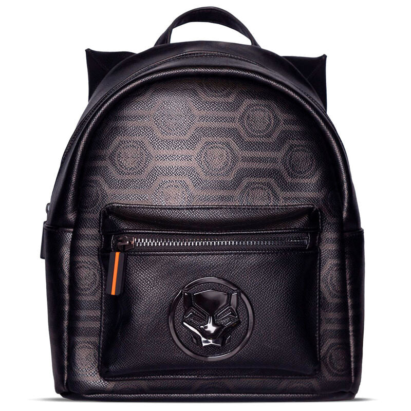 Imagen 1 - Mochila Wakanda Forever Black Panther Marvel 28Cm