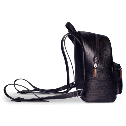 Imagen 2 - Mochila Wakanda Forever Black Panther Marvel 28Cm