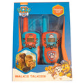 Imagen 1 de Walkie Talkie Pro Patrulla Canina Paw Patrol