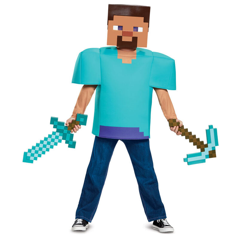 Imagen 2 - Espada Minecraft 50Cm