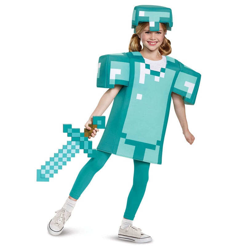 Imagen 3 - Espada Minecraft 50Cm