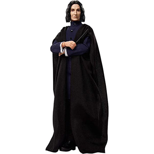 Imagen 1 de Figura Muñeco Severus Snape Harry Potter