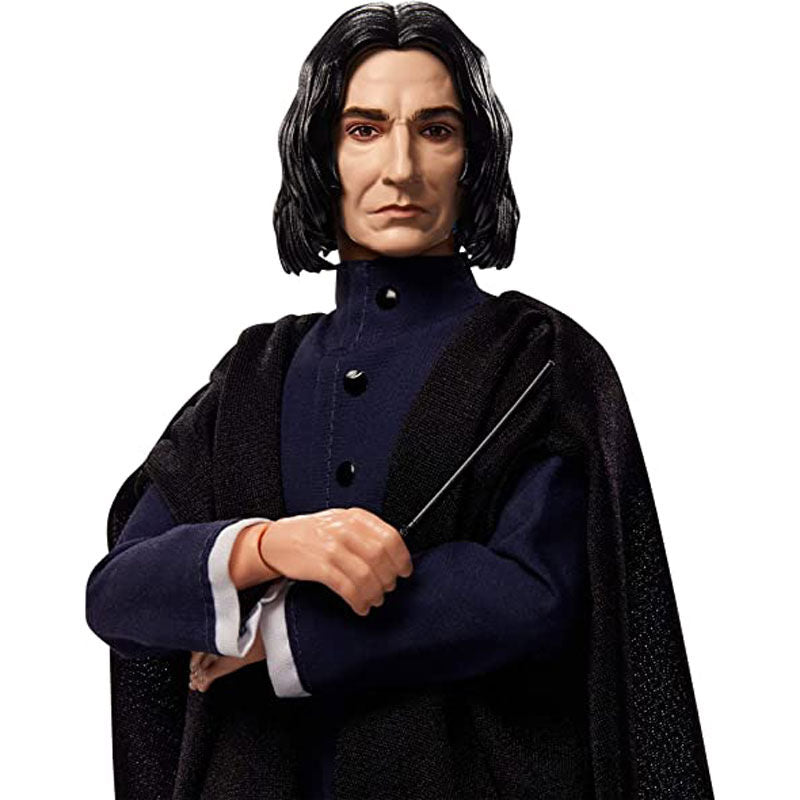 Imagen 4 de Figura Muñeco Severus Snape Harry Potter