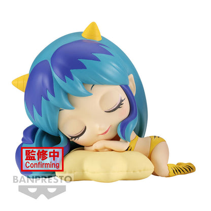 Imagen 1 de Figura Lum Ver.A Urusei Yatsura Sleeping Q Posket 8Cm