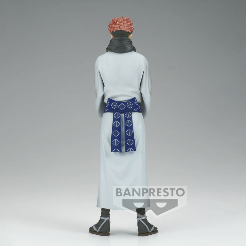 Imagen 3 - Figura Sukuna King Of Artist Jujutsu Kaisen 21Cm