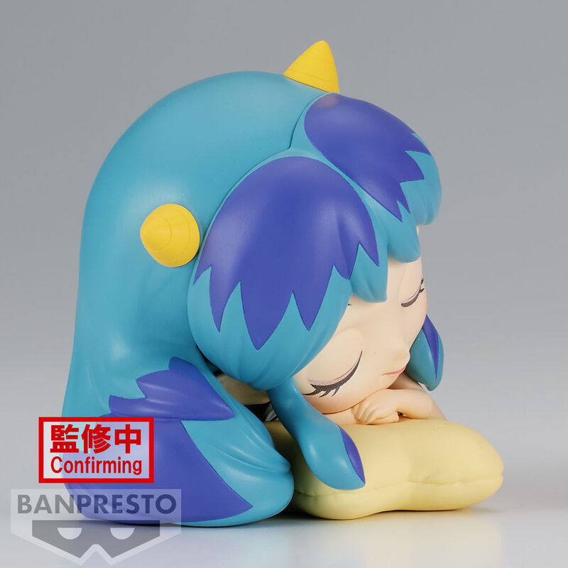 Imagen 3 de Figura Lum Ver.A Urusei Yatsura Sleeping Q Posket 8Cm