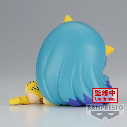 Imagen 5 de Figura Lum Ver.A Urusei Yatsura Sleeping Q Posket 8Cm