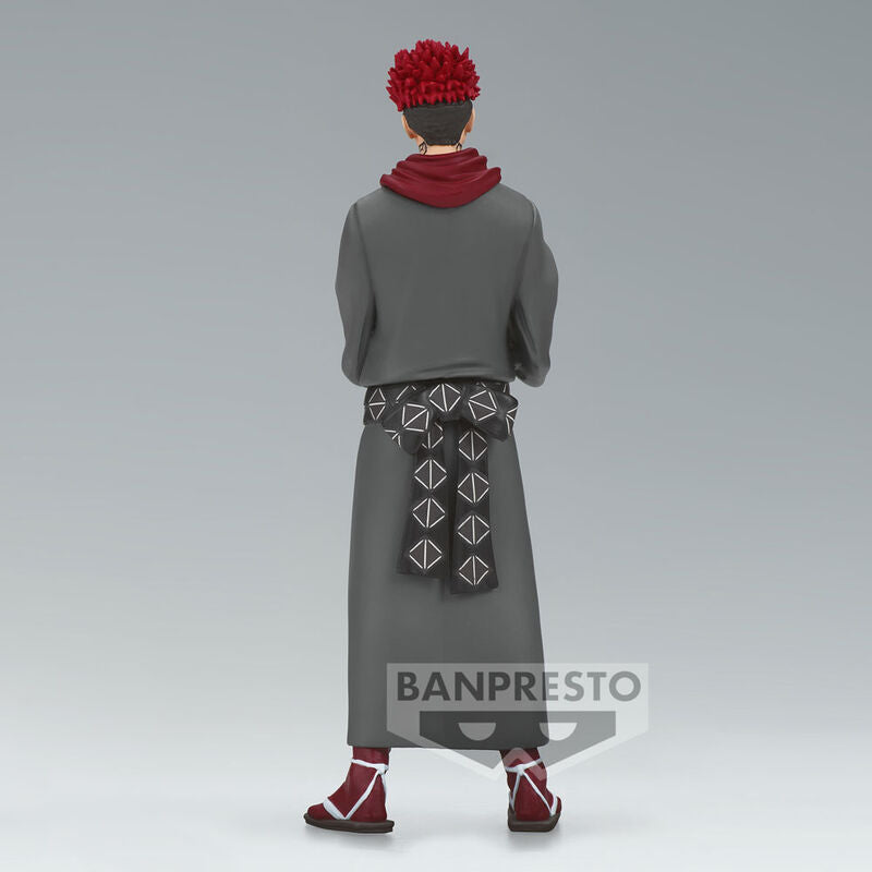 Imagen de Figura Sukuna Jukon No Kata Jujutsu Kaisen 16Cm parte de nuestra colección en Espadas y más, sitio oficial.