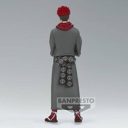 Imagen de Figura Sukuna Jukon No Kata Jujutsu Kaisen 16Cm parte de nuestra colección en Espadas y más, sitio oficial.