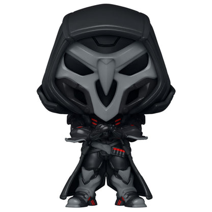 Imagen 2 de Figura Pop Overwatch 2 Reaper