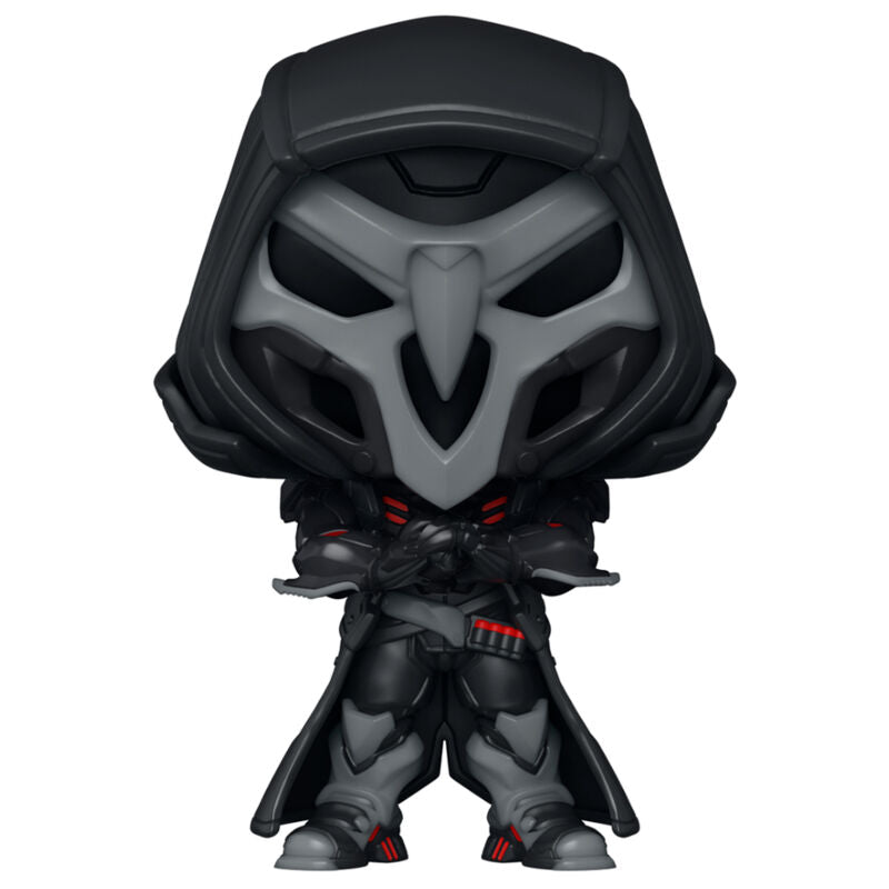 Imagen 2 de Figura Pop Overwatch 2 Reaper