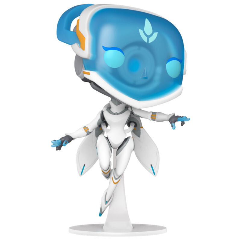 Imagen 2 de Figura Pop Overwatch 2 Echo Glow In The Dark 25Cm