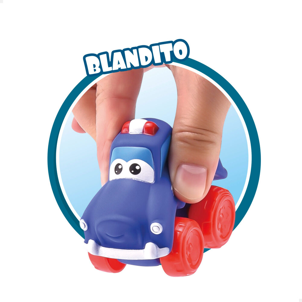 Imagen 3 - Alfombra Ciudad