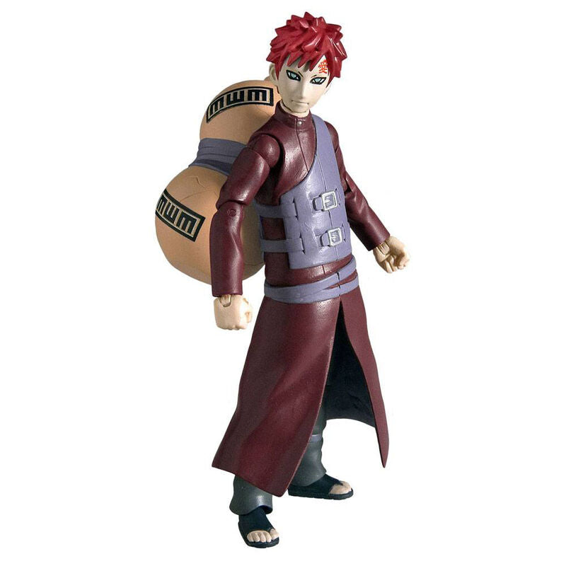 Imagen 1 de Figura Gaara Series 2 Naruto Shippuden 10Cm