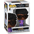 Imagen 1 - Figura Pop Marvel Black Panther Wakanda Forever Shuri