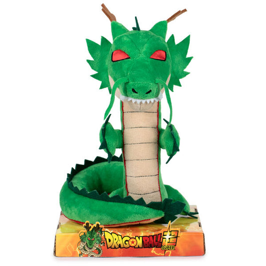 Imagen 1 de Peluche Shenron Dragon Ball Super 29Cm