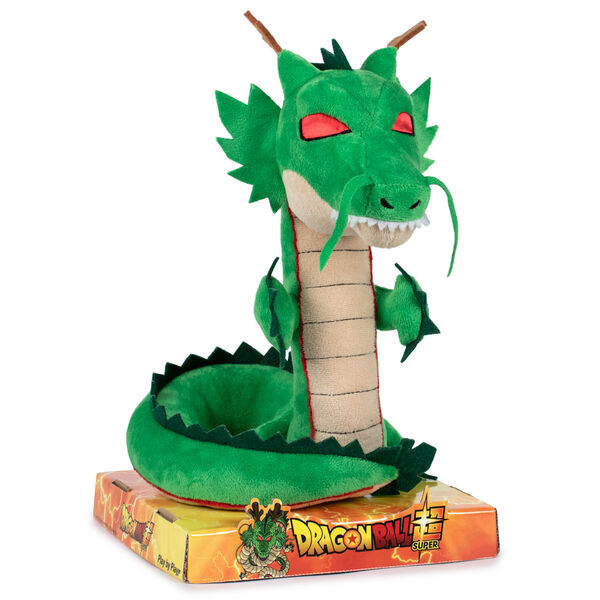 Imagen 2 de Peluche Shenron Dragon Ball Super 29Cm