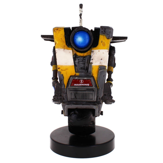 Imagen 1 de Cable Guy Soporte Sujecion Figura Claptrap Borderlands 21Cm