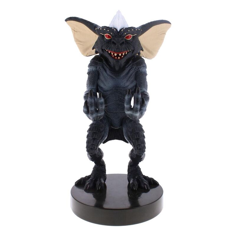Imagen de Cable Guy Soporte Sujecion Figura Stripe Gremlins 21Cm parte de nuestra colección en Espadas y más, sitio oficial.