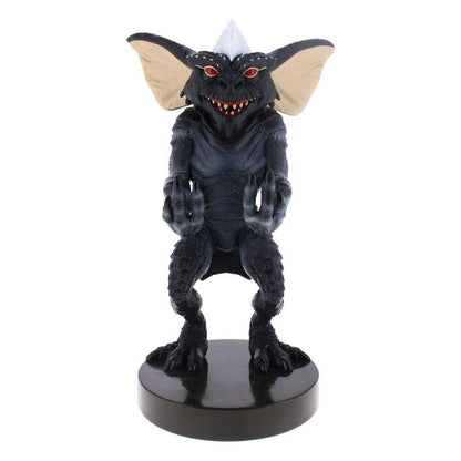 Imagen de Cable Guy Soporte Sujecion Figura Stripe Gremlins 21Cm parte de nuestra colección en Espadas y más, sitio oficial.