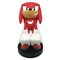 Imagen de Cable Guy Soporte Sujecion Figura Knuckles Sonic 21Cm parte de nuestra colección en Espadas y más, sitio oficial.