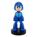 Imagen de Cable Guy Soporte Sujecion Figura Mega Man 21Cm parte de nuestra colección en Espadas y más, sitio oficial.