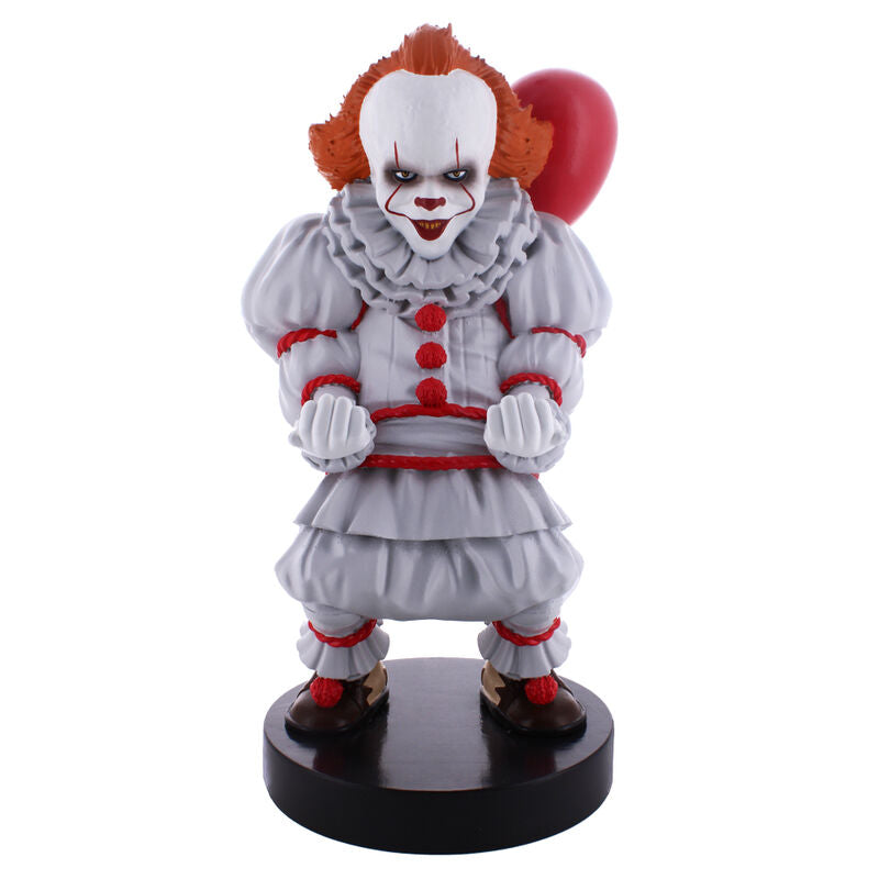 Imagen 1 de Cable Guy Soporte Sujecion Figura Pennywise It 2 21Cm