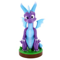 Imagen 1 - Cable Guy Soporte Sujecion Figura Spyro The Dragon 21Cm