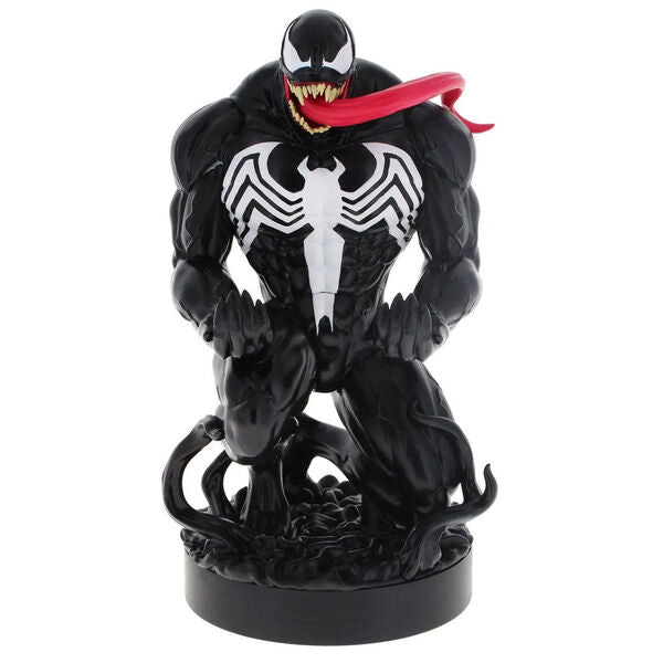 Imagen 1 de Cable Guy Soporte Sujecion Figura Venom Marvel 20Cm