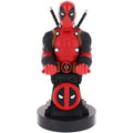 Imagen de Cable Guy Soporte Sujecion Figura Deadpool Marvel 21Cm parte de nuestra colección en Espadas y más, sitio oficial.
