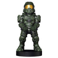 Imagen 1 - Cable Guy Soporte Sujecion Figura Master Chief Halo 21Cm
