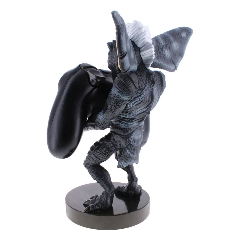 Imagen de Cable Guy Soporte Sujecion Figura Stripe Gremlins 21Cm parte de nuestra colección en Espadas y más, sitio oficial.