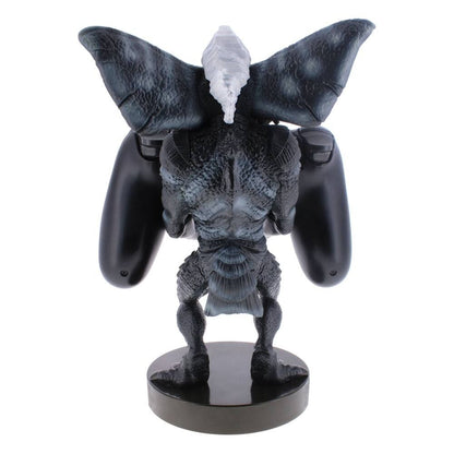 Imagen de Cable Guy Soporte Sujecion Figura Stripe Gremlins 21Cm parte de nuestra colección en Espadas y más, sitio oficial.