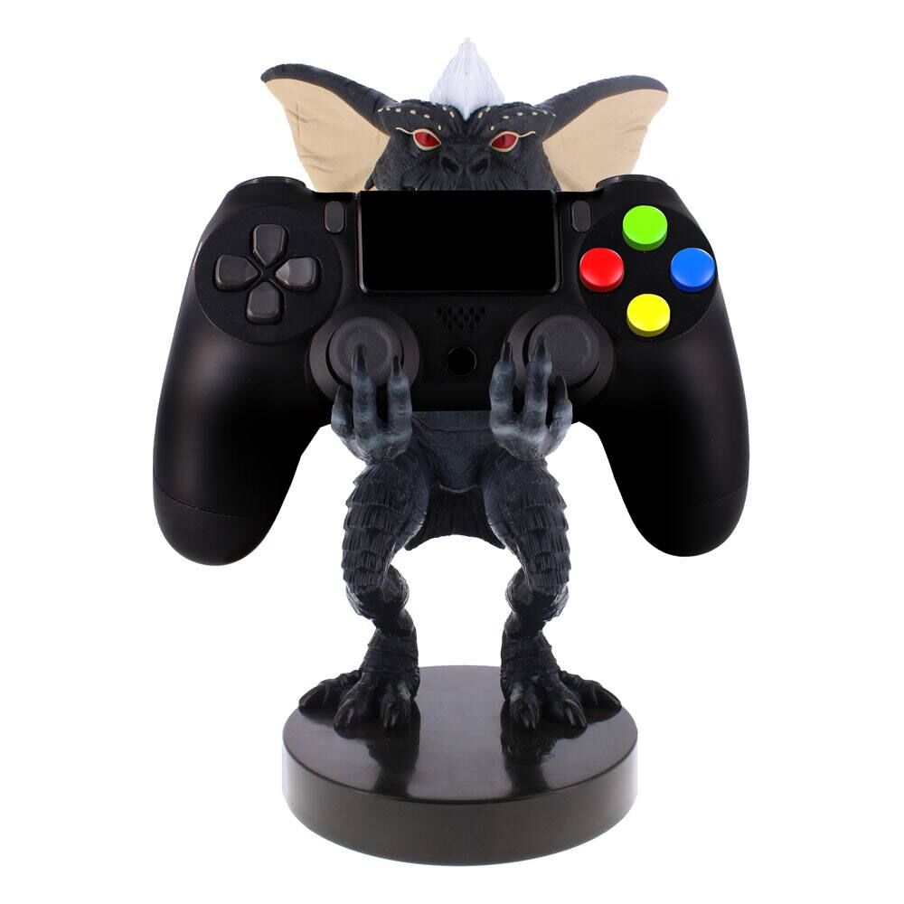 Imagen de Cable Guy Soporte Sujecion Figura Stripe Gremlins 21Cm parte de nuestra colección en Espadas y más, sitio oficial.