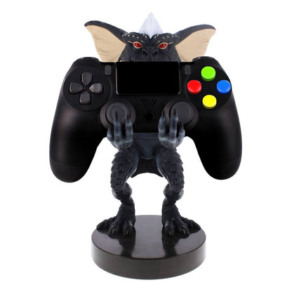 Imagen de Cable Guy Soporte Sujecion Figura Stripe Gremlins 21Cm parte de nuestra colección en Espadas y más, sitio oficial.