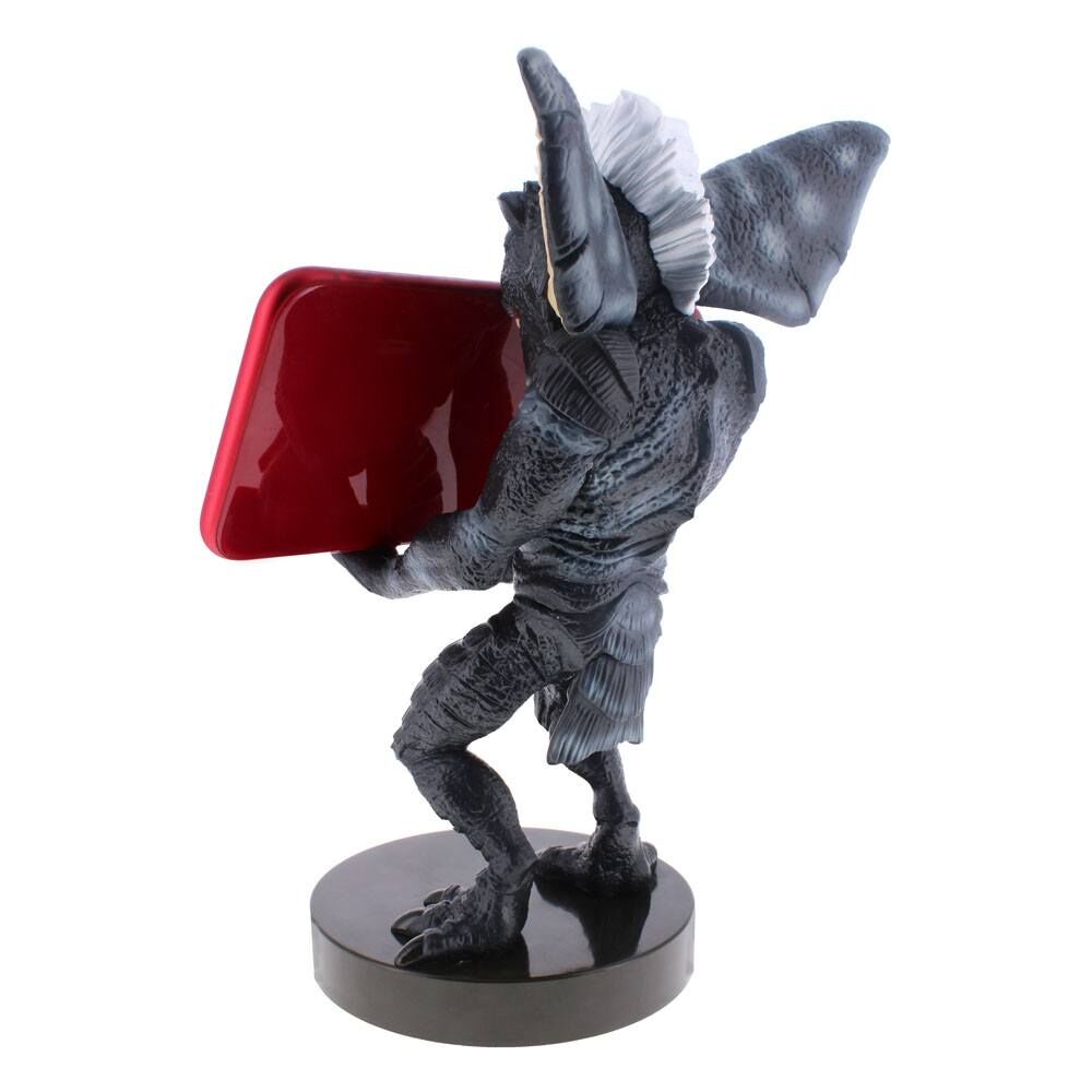 Imagen de Cable Guy Soporte Sujecion Figura Stripe Gremlins 21Cm parte de nuestra colección en Espadas y más, sitio oficial.