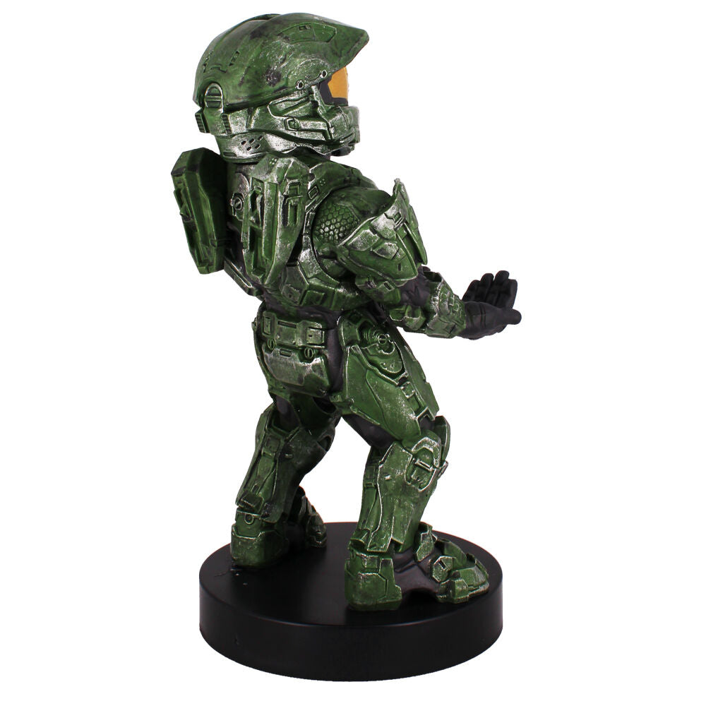 Imagen 4 - Cable Guy Soporte Sujecion Figura Master Chief Halo 21Cm