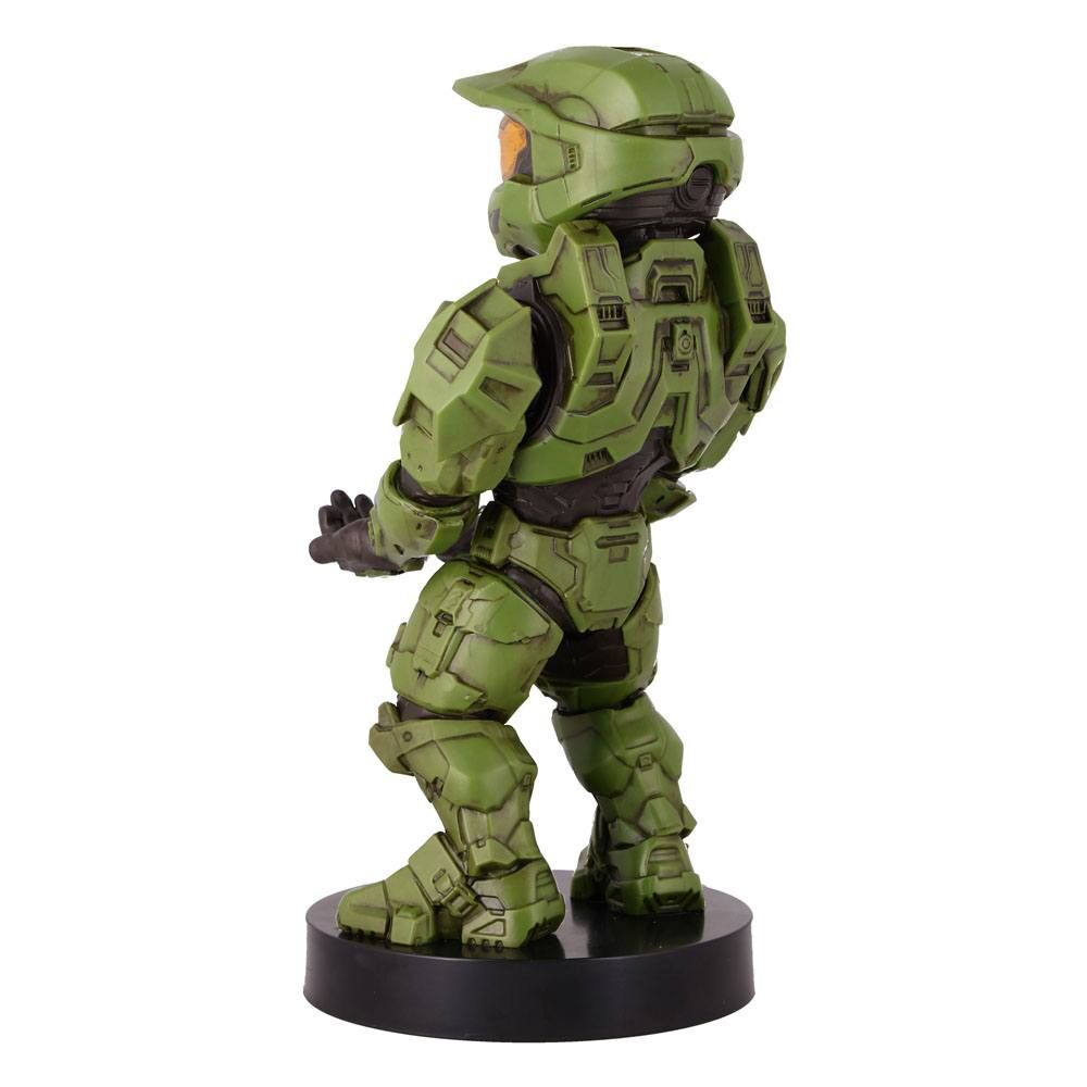 Imagen 2 de Cable Guy Soporte Sujecion Figura Master Chief Halo Infinite 21Cm