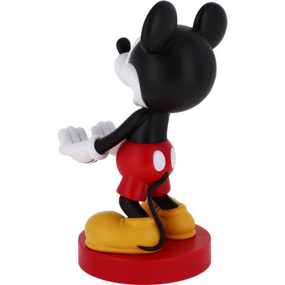 Imagen 3 de Cable Guy Soporte Sujecion Figura Mickey Disney 21Cm
