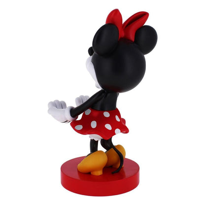 Imagen 2 de Cable Guy Soporte Sujecion Figura Minnie Disney 21Cm