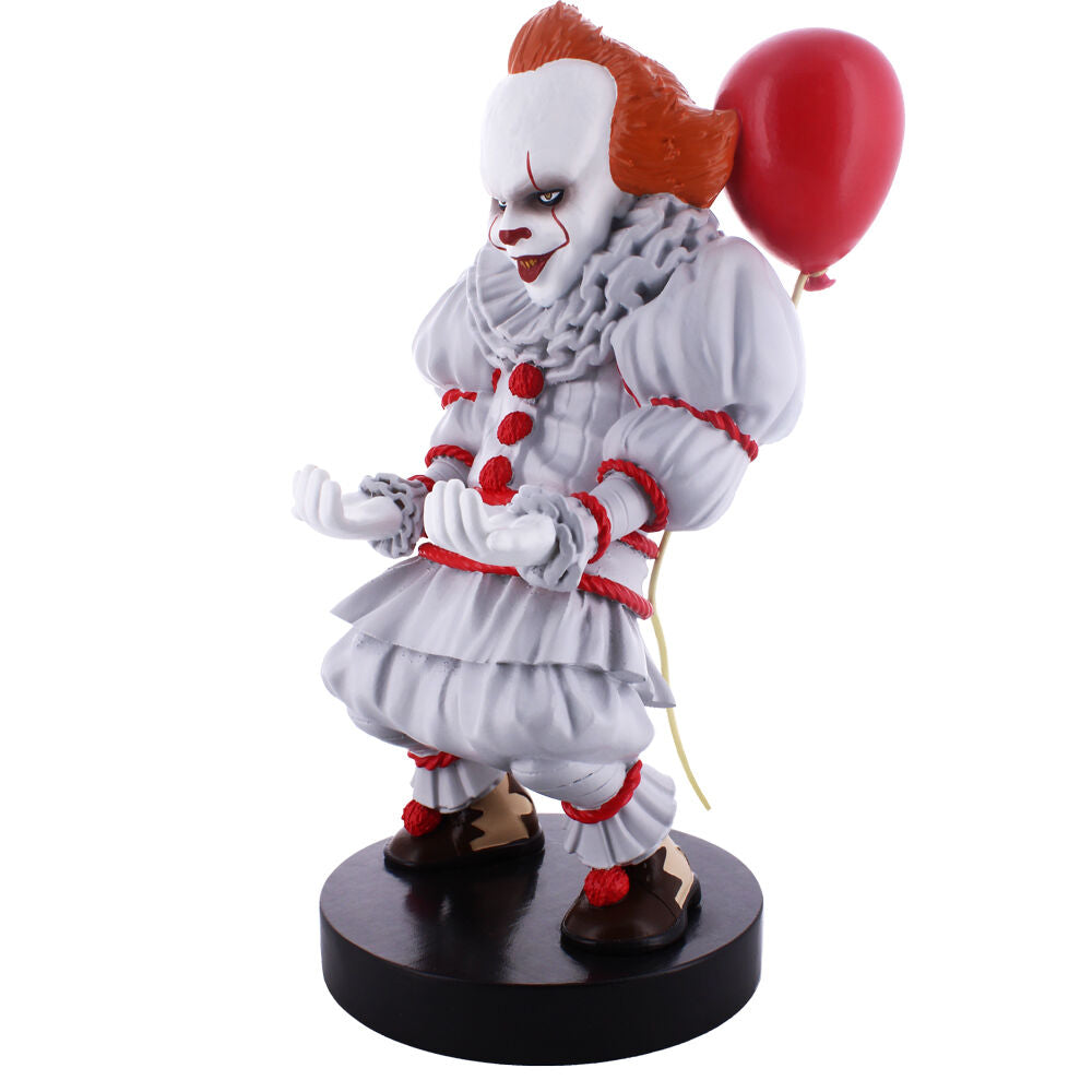 Imagen 2 de Cable Guy Soporte Sujecion Figura Pennywise It 2 21Cm