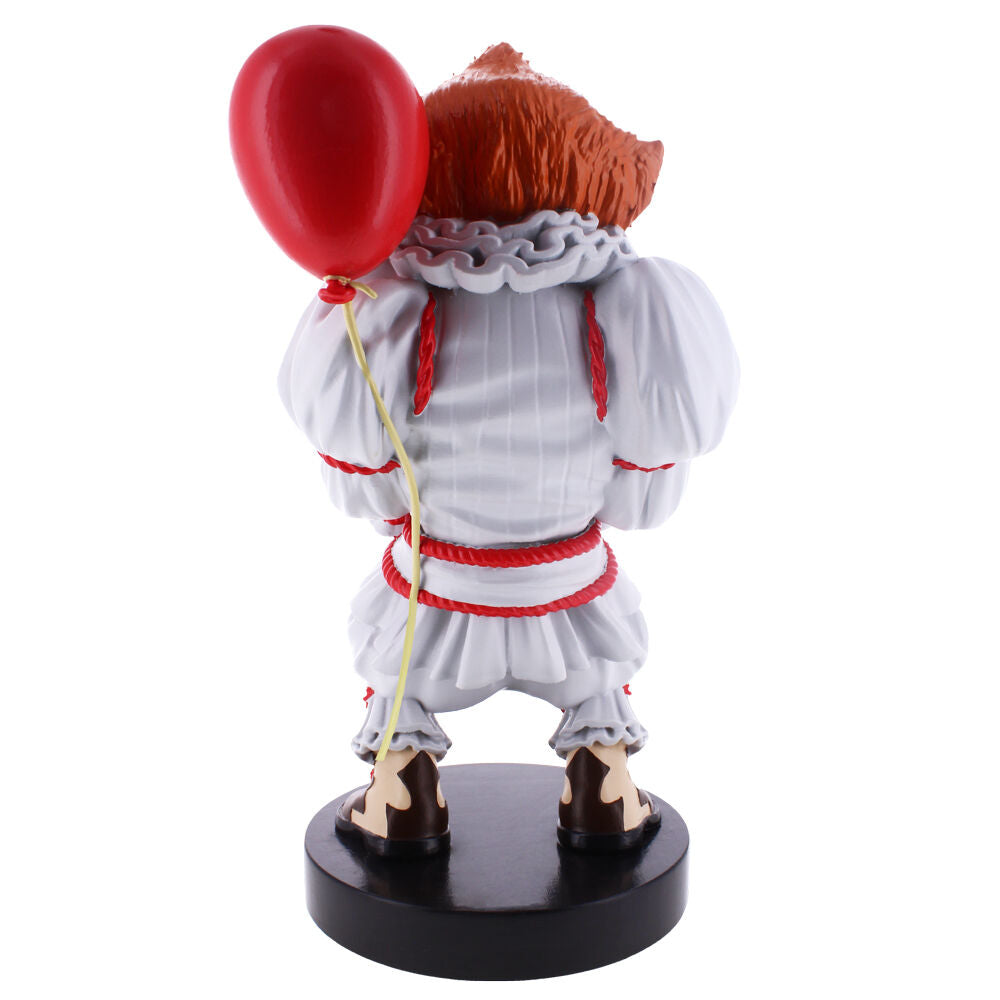 Imagen 4 de Cable Guy Soporte Sujecion Figura Pennywise It 2 21Cm