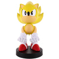 Imagen de Cable Guy Soporte Sujecion Figura Sub Super Sonic - Sonic 21Cm parte de nuestra colección en Espadas y más, sitio oficial.