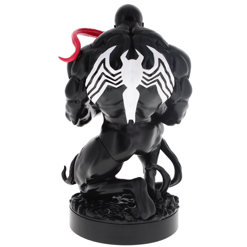 Imagen 4 de Cable Guy Soporte Sujecion Figura Venom Marvel 20Cm