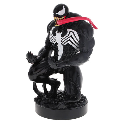 Imagen 3 de Cable Guy Soporte Sujecion Figura Venom Marvel 20Cm