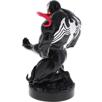 Imagen 2 de Cable Guy Soporte Sujecion Figura Venom Marvel 20Cm