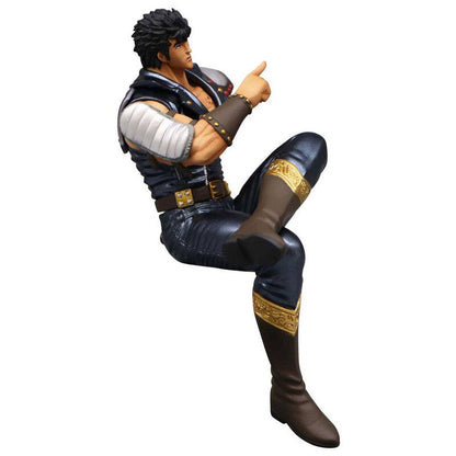 Imagen 4 - Figura Noodle Stopper Kenshiro Fist Of The North Star 14Cm