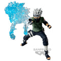 Imagen 1 de Figura Kakashi Hatake Effectreme Naruto Shippuden 13Cm