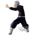 Imagen 1 - Figura Takashi Mitsuya King Of Artist Tokyo Revengers 16Cm
